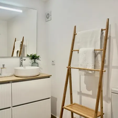 En Primera Linea De Mar Cerca De Binibeca *