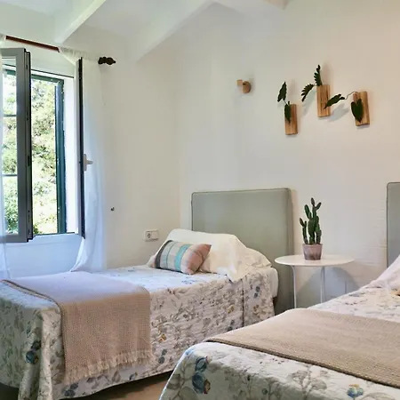 En Primera Linea De Mar Cerca De Binibeca Сант-Луис