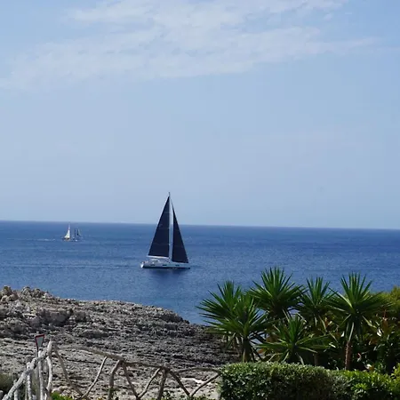 En Primera Linea De Mar Cerca De Binibeca Willa *