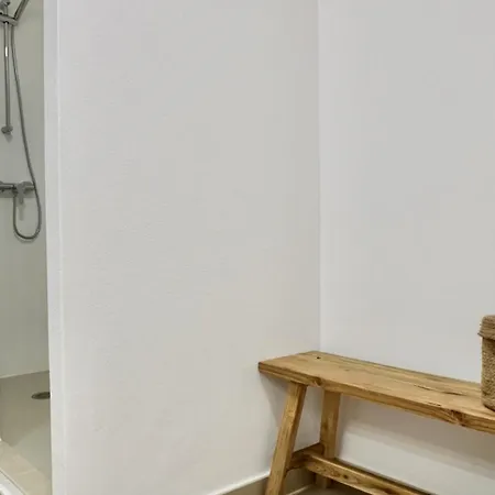 En Primera Linea De Mar Cerca De Binibeca Villa Sant Lluís