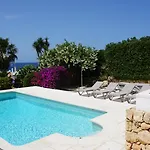 En Primera Linea De Mar Cerca De Binibeca *