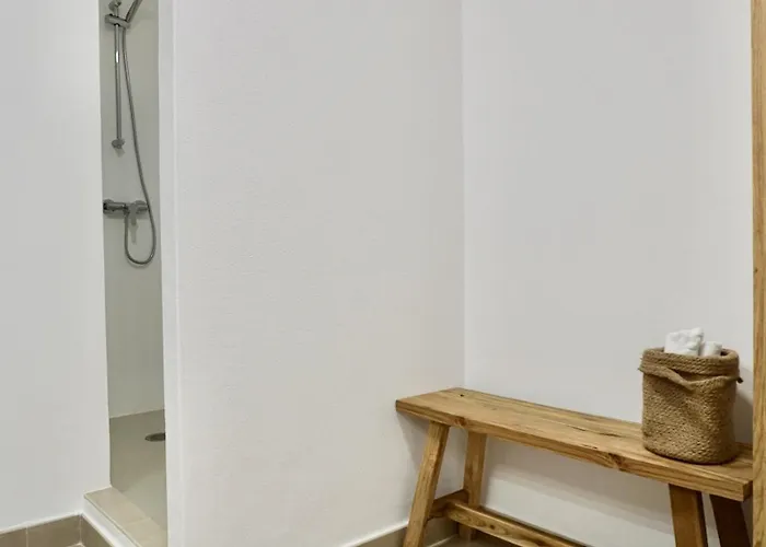 En Primera Linea De Mar Cerca De Binibeca Vila Sant Lluís