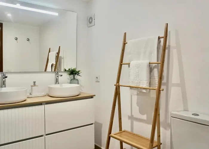 En Primera Linea De Mar Cerca De Binibeca *