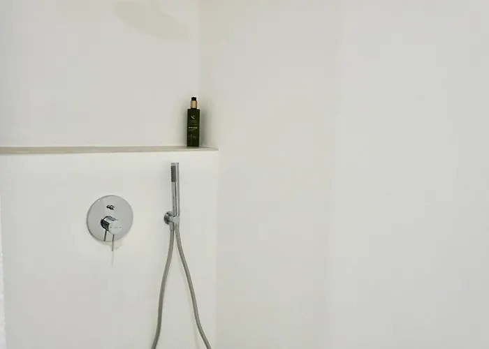 En Primera Linea De Mar Cerca De Binibeca Sant Lluís